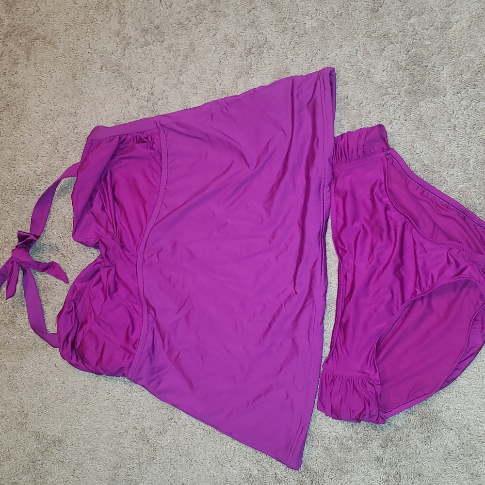 Mossimo Tankini